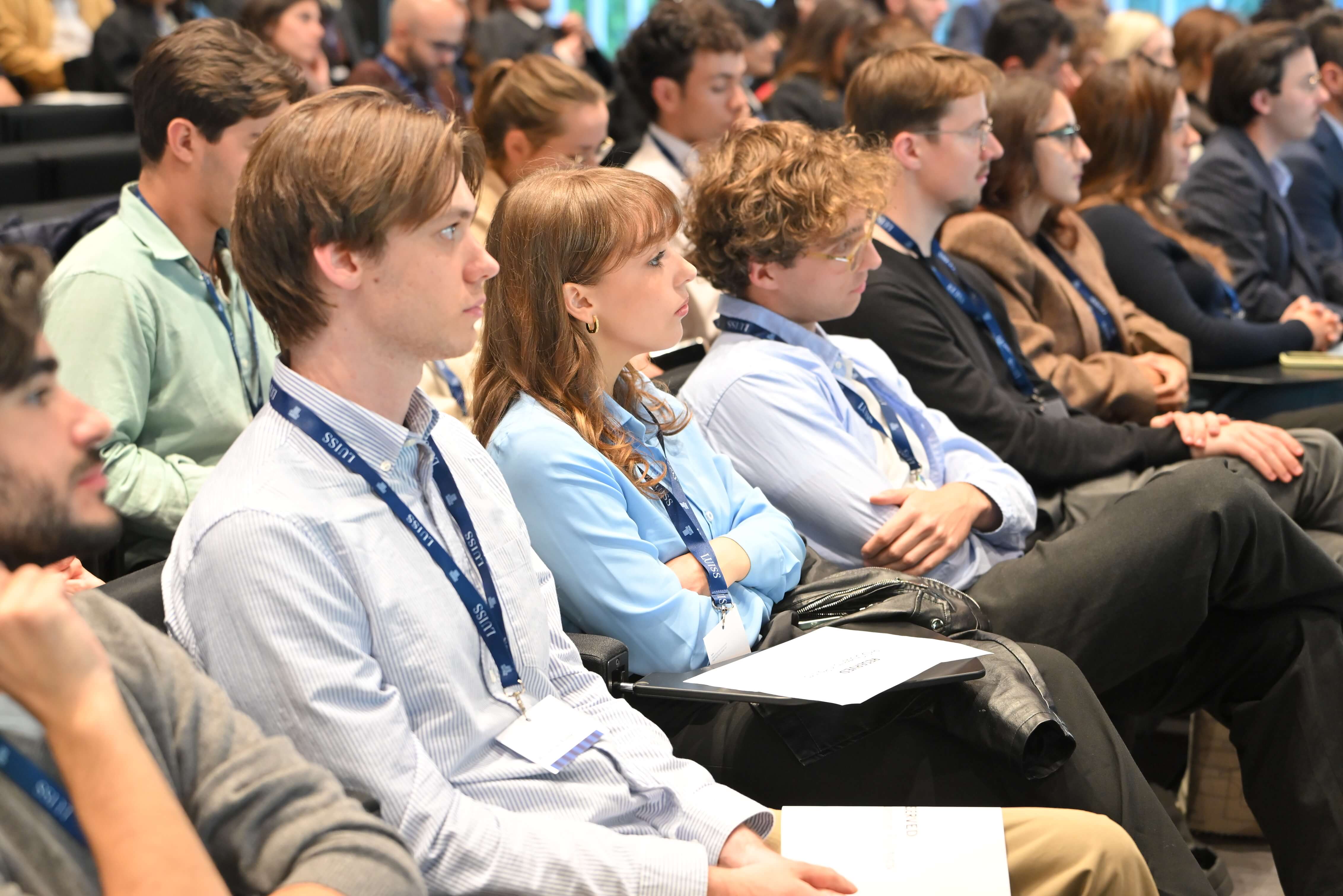 Bandi di selezione per la Ricerca Commissionata | Luiss