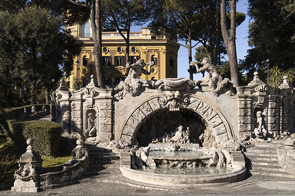 Luiss University Luiss