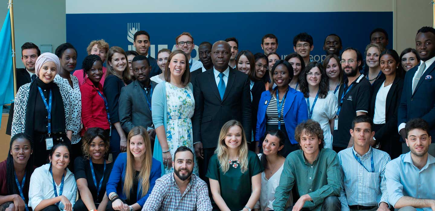 New Internship and Enhanced Internship Programmes Luiss