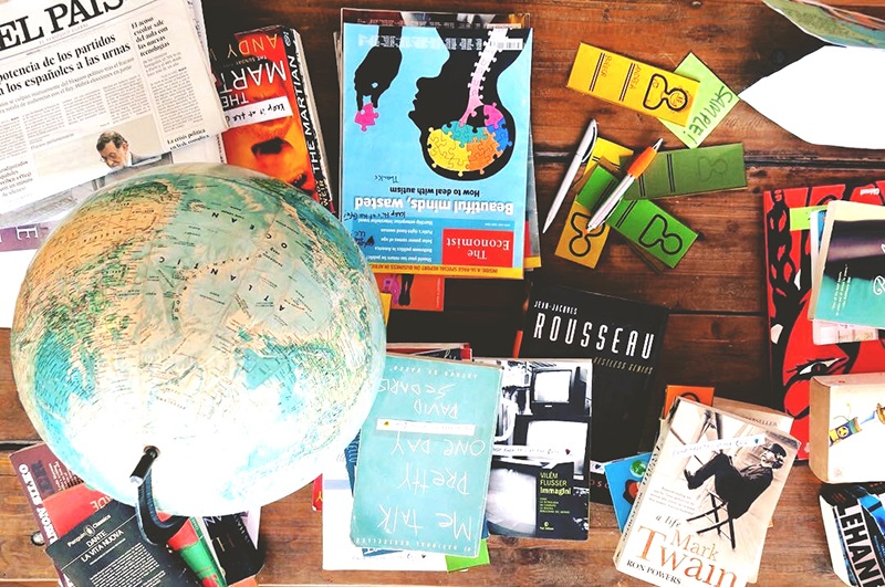 University Language Center (CLA) Luiss