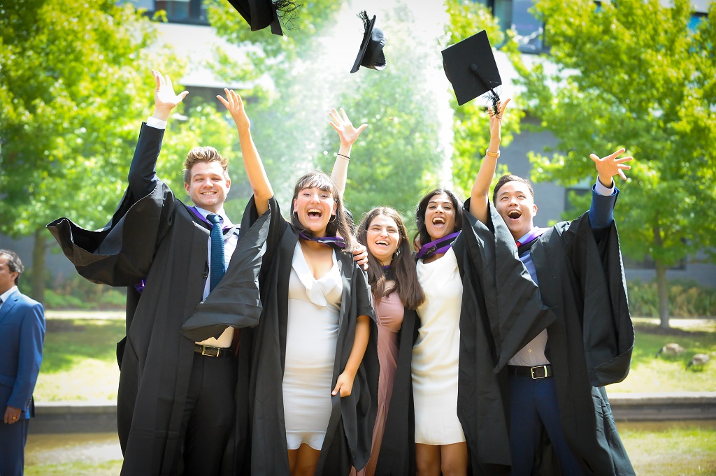 Llm educational program with the university of warwick luiss